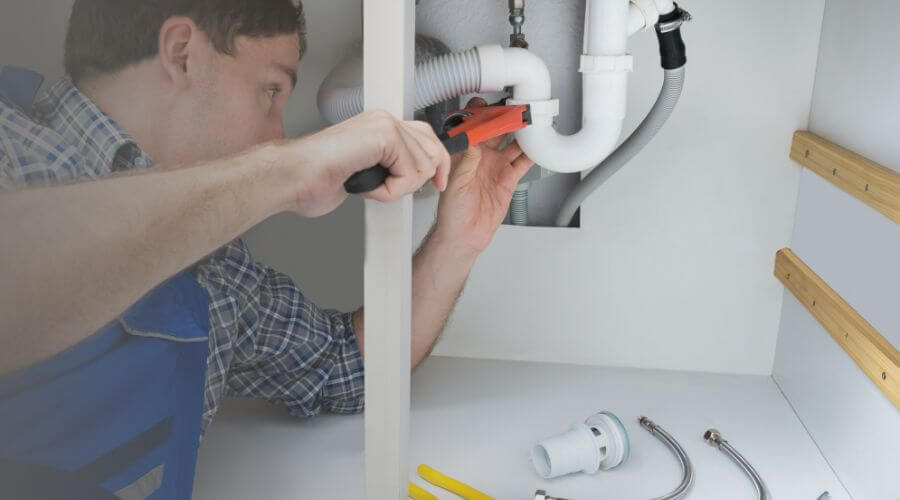 Local water heater installation in Beech Grove, AR